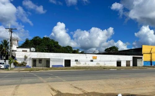 ESPAÇO IDEAL PARA INICIAR OU EXPANDIR SEU NEGÓCIO