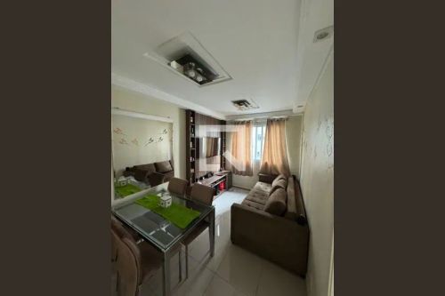 Apartamento à Venda - Socorro, 2 Quartos, 45 m2