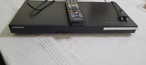 Blu-ray Samsung