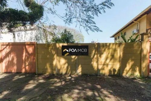 Terreno à venda, 389 m² por R$ 450.000,00 - Cristo Redentor - Porto Alegre/RS