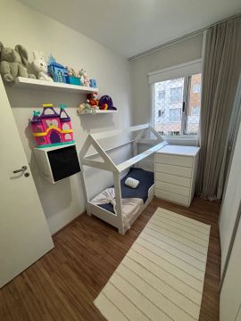 Minicama Montessori