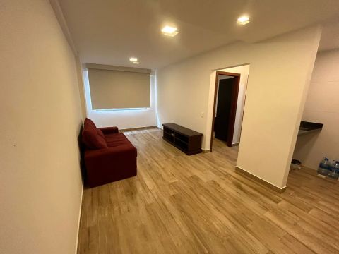 Apartamento Mobiliado Junto a Faculdade 1 quarto em Alto - Teresópolis - RJ