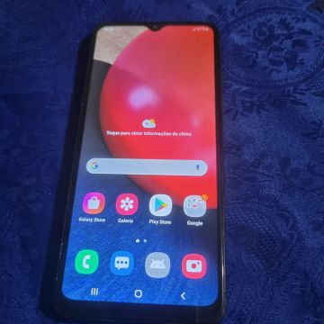 Samsung a02s