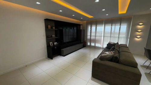 Apartamento para aluguel no Reserva Lagoa, Renascença - São Luís - MA