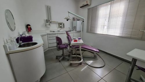 Consultório Odontológico Completo (Cangaiba)