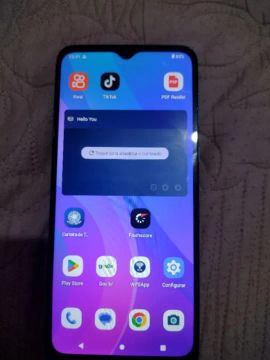 Celular Motorola Moto E13 