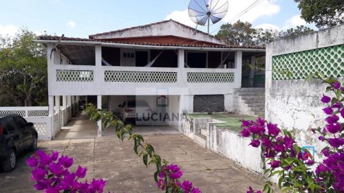 Condomínio Fazenda Gramado - Casa com 8 quartos