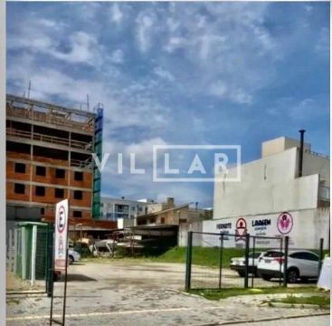 TERRENO COMERCIAL TRES VENDAS