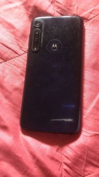 Motog 8 plus 