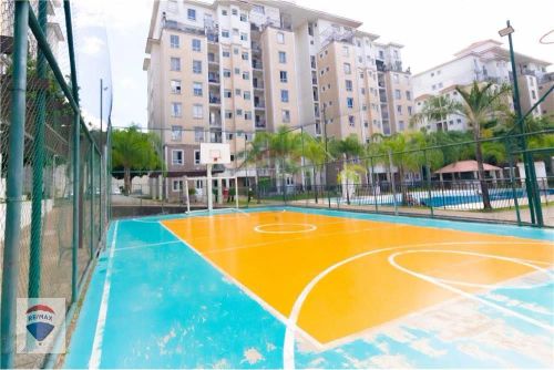 APARTAMENTO MODERNO E MOBILIADO C/ 3 QUARTOS 1 SUÍTE