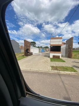 Terreno à venda, Umbará, em Condomínio, pronto para construir a casa dos seus sonhos.