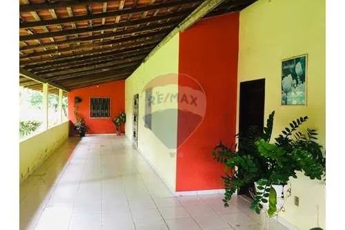 Sítio/Chácara para venda tem 6700 m2 excelente investimento!