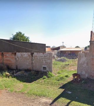 Casa (Nova Campo Grande) TROCO POR CHÁCARA