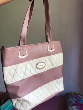 Bolsa feminina Santino