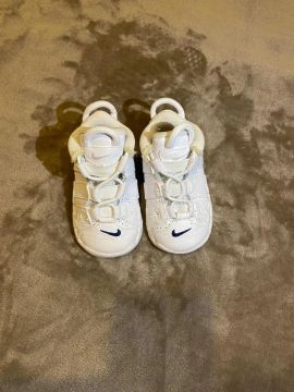 Tênis Nike Air More infantil 