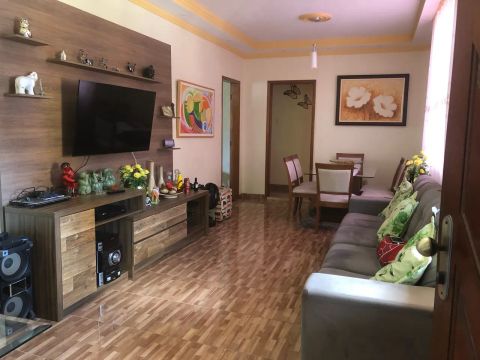 Vendo apartamento na Saúde 