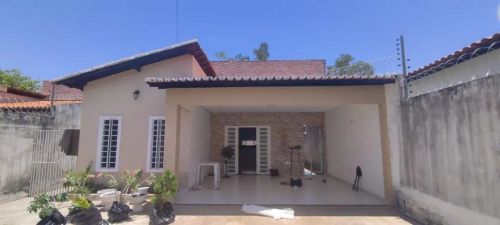 GENESIS - Imóvel para aluguel possui 116 metros quadrados com 3 quartos em Centro - Timon 
