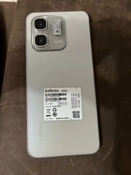 Celular Infinix X6531 2 Grey