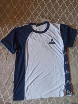 Uniforme Adventista