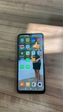Redmi 9A