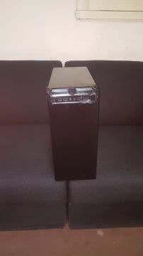 CPU Core i5-2310-2.9ghz-Ssd 120gb-hd 500gb -8gb RAM-work