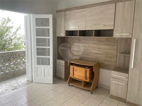 Condomínio com 1 quartos à venda em Jardim São Paulo(zona Norte) - SP