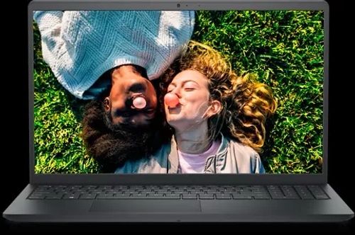 Notebook Dell Inspiron 15