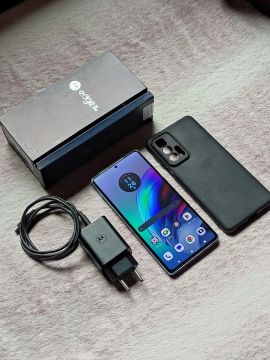 Motorola Edge 20 Pro 