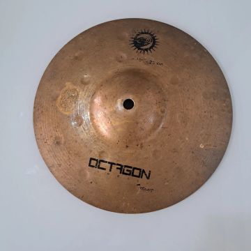 Pratos de Bateria!