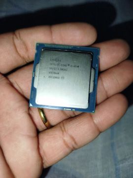 Processador Intel Core i5 4590