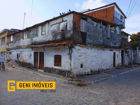 Prédio a venda com 12 quartos unidades em Porto de Galinhas - Ipojuca/PE