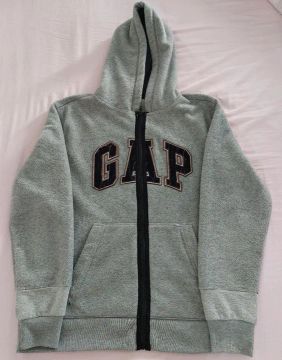 Moletom GAP (M).