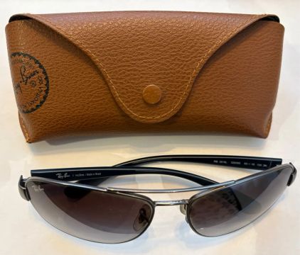 Óculos de sol Ray-Ban masculino 