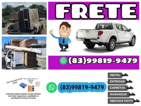 Frete