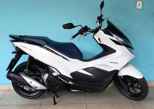 honda pcx 150 sport 