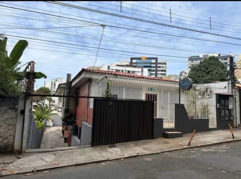 Sala comercial rio vermelho 