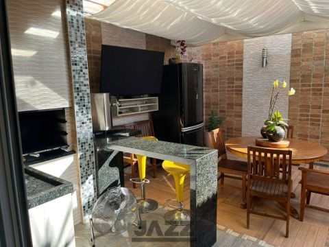 Casa em Condomínio - à venda por 850.000,00 - 2 quartos - Jardim Lorena, Condomínio Vila S
