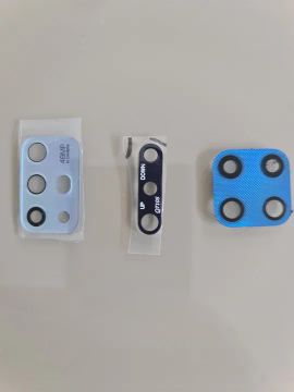 LENTE DA CAMERA PARA CELULARES MOTOROLA ( LEIA O ANUNCIO )
