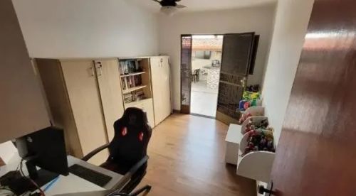 Casa do bairro Cidade da Esperança LV3636