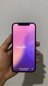 iPhone 12
