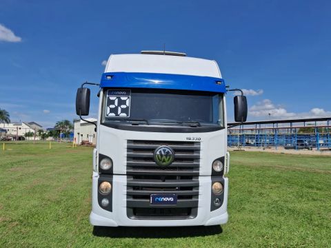 Volkswagen 19.330 2022- Frota Friboi- Pronta entrega