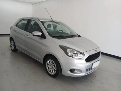 Ford Ka 1.0 se