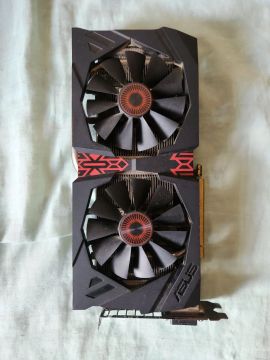 AMD R9 380 4 GB