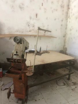 Máquina de fechar  Cochao