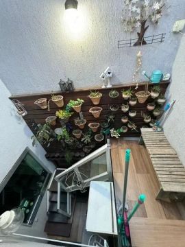 CASA GEMINADA | 2 QUARTOS 2 SUÍTES| 2 VAGAS | BAIRRO SERRANO