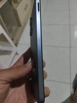 Redemi 13 c caiu na água o cara falou que e a cpu