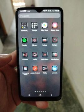 A10 Galaxy 