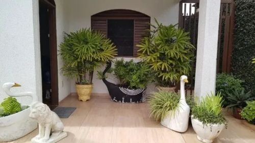 Casa à venda no Planalto - PE24