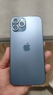 iPhone 12 pro max