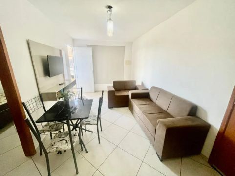 APARTAMENTO 100% MOBILIADO  CONDOMÍNIO VALLE DOS COQUEIROS PETROLINA